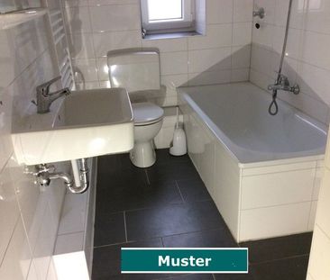 Neues Zuhause gesucht? Gemütliche 3-Zimmer-Wohnung - Foto 1