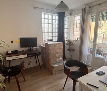 Location Appartement P4 Nimes - Photo 5