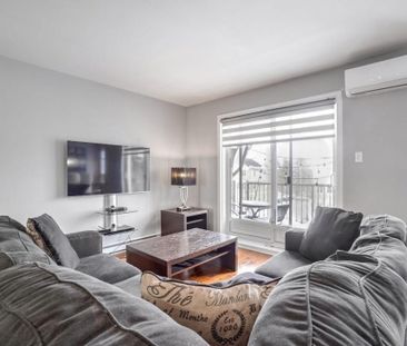 3422 Place Camus, app.400, J6Y 0C8, Terrebonne - Photo 2