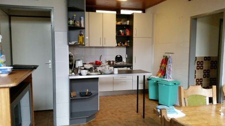 Kamer Hoefstraat, Tilburg huren? - Photo 3