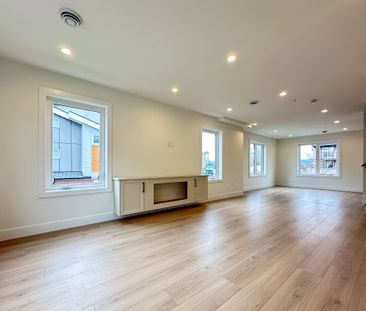 Brand New 3 Bed Townhouse | Langley | Double Garage | Unit 1 - Photo 2