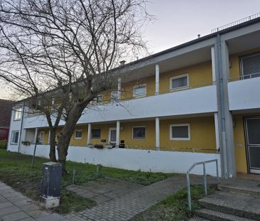 Schöne 2-Zimmer-Wohnung mit ca. 50,06m² - Foto 6