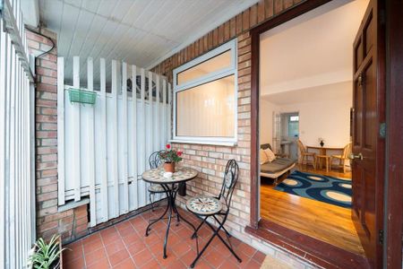 Studio to rent - Photo 5