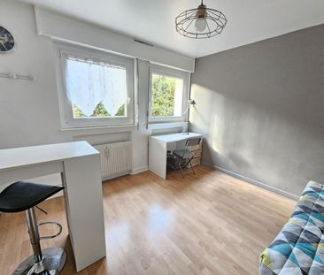 Appartement 2 pièces - 17 m² - Photo 2