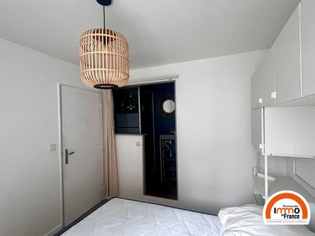 Location Maison 4 pièces 76m² - Photo 4
