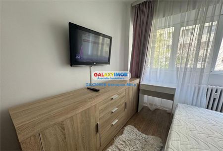 Apartament 2 camere de inchiriat - 52 mp- Bd Lacul Tei - Photo 3