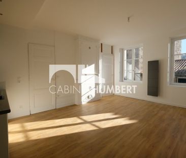 Location Appartement 2 pièces 47m² ST ETIENNE 42000 - Photo 5