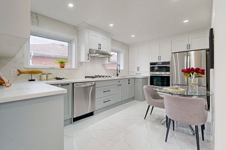 For Lease - 4 Barnes Crescent Unit# Main, Toronto, Ontario - Photo 4