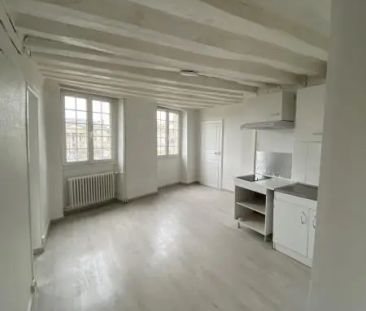 Appartement à louer 2 pièces 40m² - Photo 2