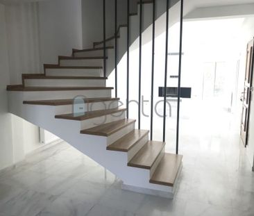 Μεζονέτα για ενοικίαση Πανόραμα (Βούλα) - Photo 6