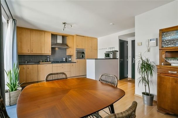 Appartement te huur - Foto 1