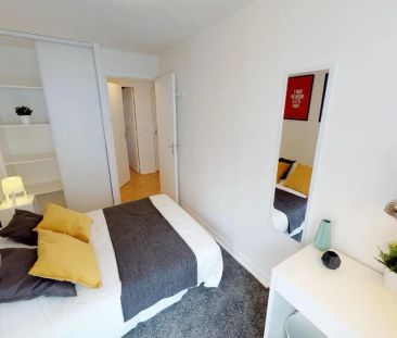 27 rue Jeanne D'Arc 27, Lille - Photo 3