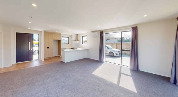 Sanson - 2 bedrooms - Photo 1