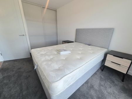 1 bedroom apartment to rent - Photo 2