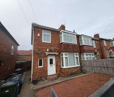 Bavington Drive, Newcastle Upon Tyne, NE5 - Photo 4