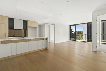 Living At The Griffin - Photo 2