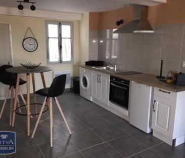 Appartement à louer 1 pièce 37.2m² - Photo 5