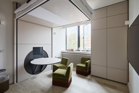 Studio to rent - Photo 2