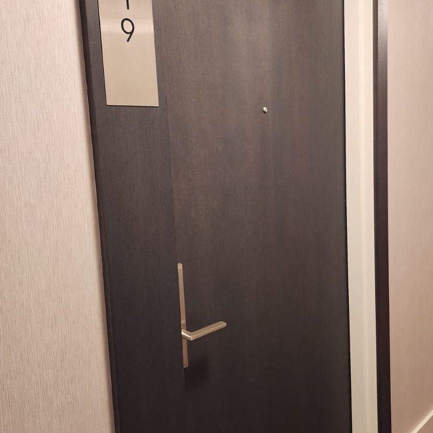 For Lease - 38 Monte Kwinter Court Unit# 719, Toronto, Ontario - Photo 1