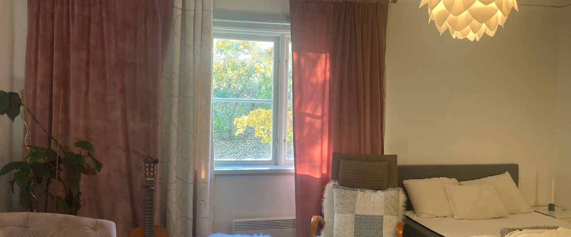 Sveavägen, Stockholm - Foto 1