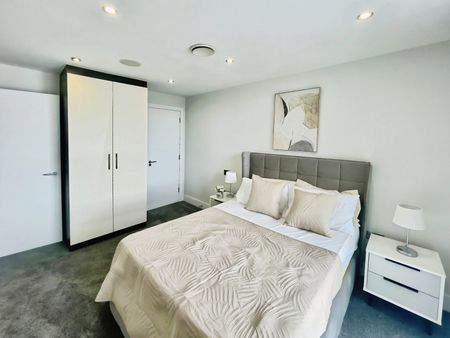 2 bedroom apartment to rent - Photo 4