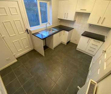 2 bed terraced house to rent in Finchale Close, Hendon, Sunderland,... - Photo 1