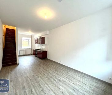 Maison à louer 3 pièces 70m² - Photo 5