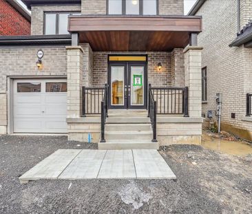 For Lease - 1198 Rexton Drive Unit# BSMT, Oshawa, Ontario - Photo 5