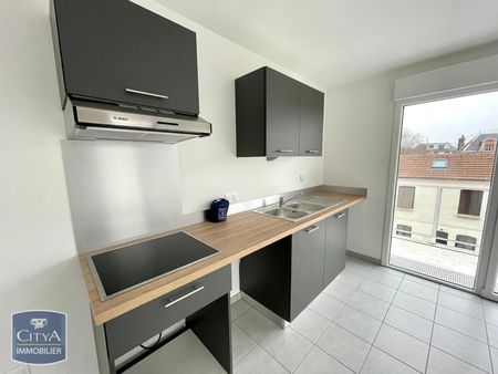 Location Appartement 2 pièces 43m² LE PETIT QUEVILLY 76140 - Photo 5