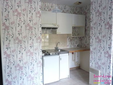 Appartement CARRIÈRES SOUS POISSY 2 pièces 33.25 m², - Photo 5