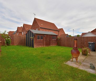 3 bedroom detached house to rent, - Photo 3