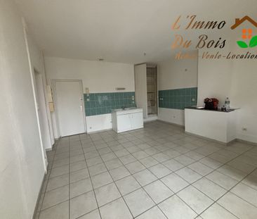 Location Appartement 2 pièces 41m² ST RAMBERT D ALBON 26140 - Photo 3