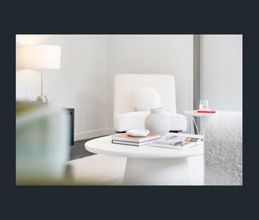 The Revy, Darling Island – Contemporary Waterfront Luxury - Photo 1