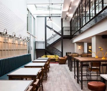 Studio to rent - Photo 3