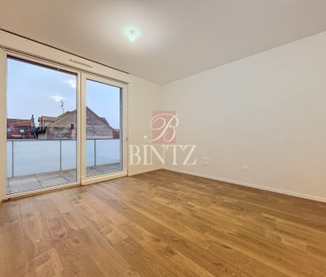 LOCATION APPARTEMENT - 48.00m² - Strasbourg - Photo 4