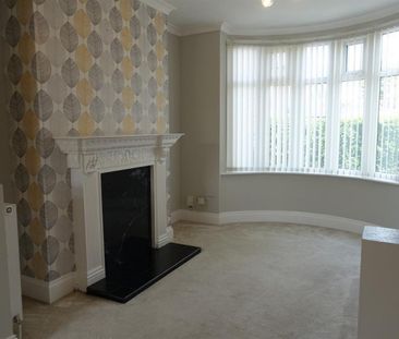 3 bedroom House To Let - Photo 1