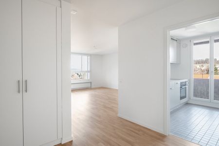 MIETEN OHNE KAUTION - Helle 2.5-Zimmerwohnung - Foto 4