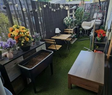 2.5 Zimmer, 56 m² - Foto 4