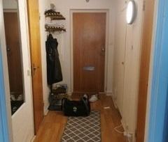 Frögatan, Halmstad - Photo 3