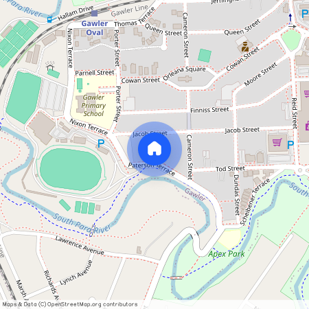 2/7 Paterson Terrace, SA 5118, Gawler