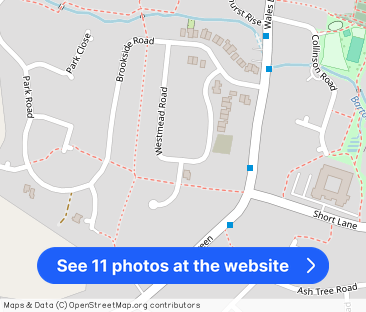 Westmead Road, Barton Under Needwood, DE13 8JP - Photo 1