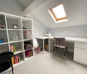 3 bedroom terraced house to rent - Photo 5