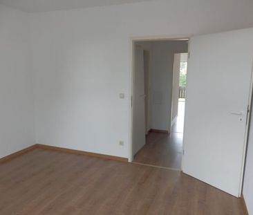 ++GemÃ¼tliche 2-Zimmer-Wohnung in Wohnanlage in Possendorf zu vermieten++ - Photo 2