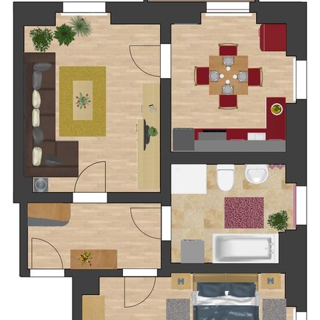 Karl-Büttner-Straße 5 - Photo 3