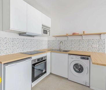 Appartement Nice 24,90 m² - Photo 4