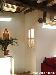 Logement à Paris, Location meublée - Photo 3