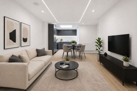 1 bedroom flat to rent - Photo 2