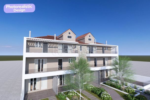 Διαμέρισμα για ενοικίαση Σταυρός Γέρακα (Γέρακας) - Photo 1