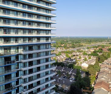 For Lease - 4675 Metcalfe Avenue Unit# 1803, Mississauga, Ontario - Photo 2