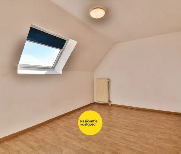 Instapklaar duplex appartement in centrum Oudenburg - Photo 4